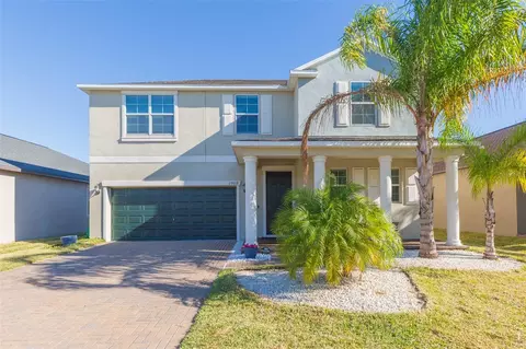 10012 Ivory Dr, Ruskin, FL 33573
