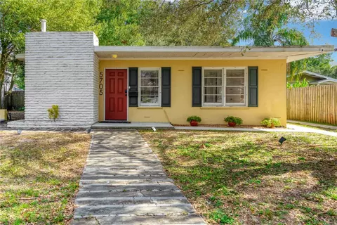 5705 N Central Ave, Tampa, FL 33604