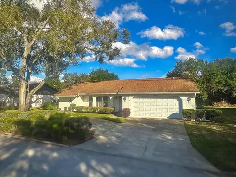 8604 Forest Glade Dr, Hudson, FL 34667