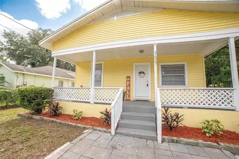 3607 E Caracas St, Tampa, FL 33610
