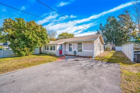 1843 N Washington Ave, Clearwater, FL 33755