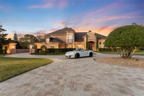 11205 Sunny Delight Ct, Odessa, FL 33556