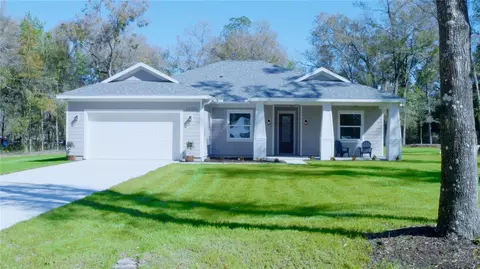 16704 Frazee Ct, Dade City, FL 33523
