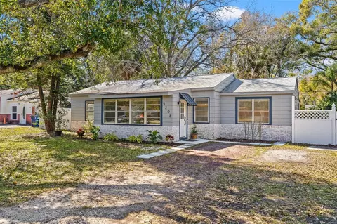 5208 N Rome Ave, Tampa, FL 33603