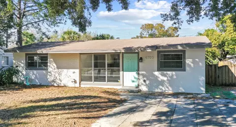 4703 W Wyoming Ave, Tampa, FL 33616