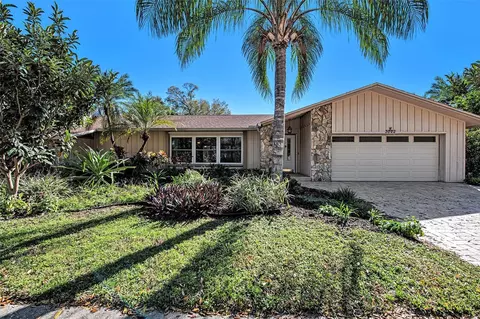 3022 Osprey Ln, Clearwater, FL 33762