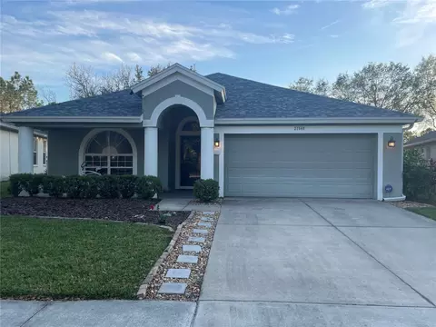 27540 Wekiva Ln, Wesley Chapel, FL 33544
