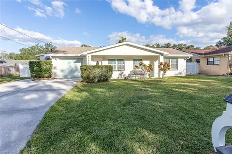6743 Ralston Beach Cir, Tampa, FL 33614
