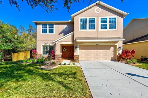 5820 Tulip Flower Dr, Riverview, FL 33578