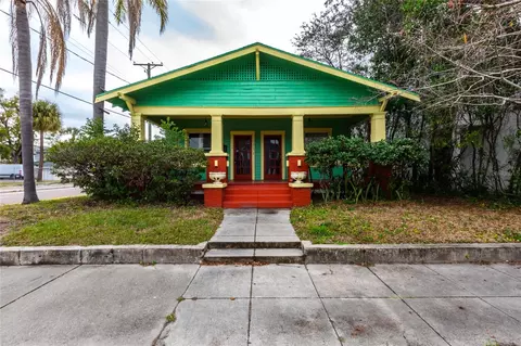 202 S Melville Ave, Tampa, FL 33606