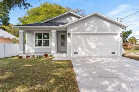 2220 Marconi St, Tampa, FL 33605