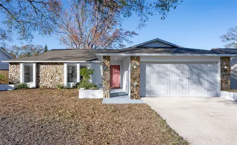15409 Timberline Dr, Tampa, FL 33624