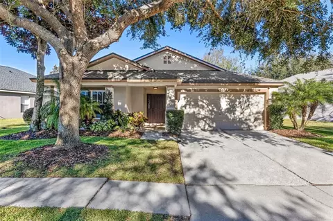 6350 Bridgecrest Dr, Lithia, FL 33547