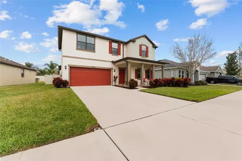 21503 Billowy Jaunt Dr, Land O Lakes, FL 34637
