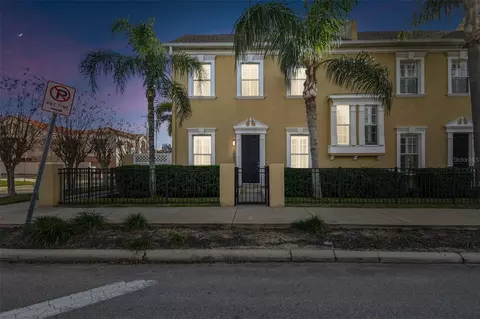 1001 Edison Park Ct, Tampa, FL 33606