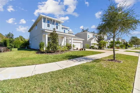 5711 Camila Song Ln, Tampa, FL 33625