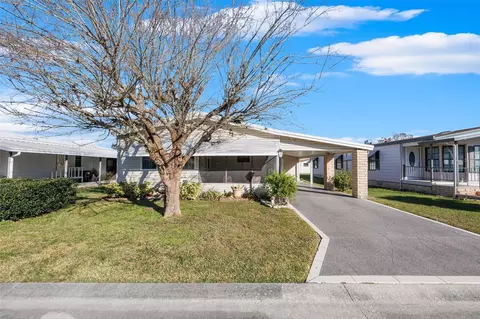 3848 Damian Dr, Zephyrhills, FL 33541