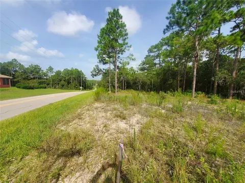 12350 S Elm Pt, Floral City, FL 34436