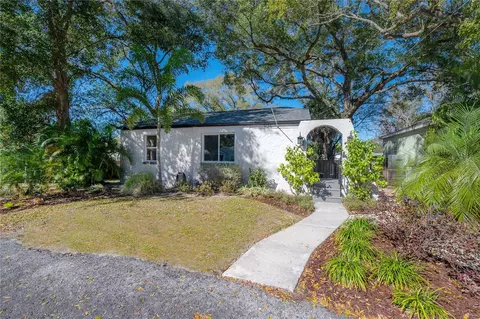 1424 E Powhatan Ave, Tampa, FL 33604