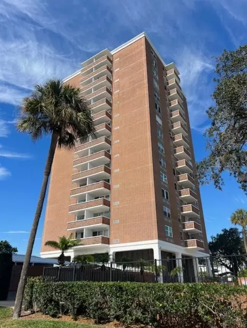 4015 Bayshore Blvd #8A, Tampa, FL 33611