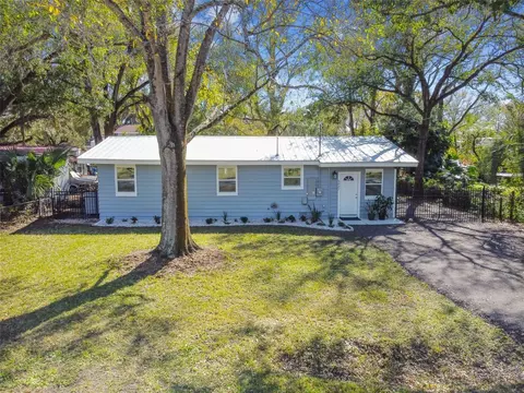 6427 Eugene St, Tampa, FL 33619