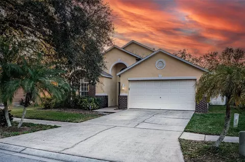 7103 Colony Pointe Dr, Riverview, FL 33578