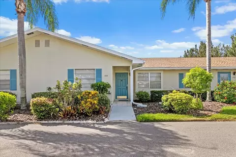410 Bloom Ct #410, Sun City Center, FL 33573