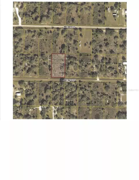 18925 NW 306th St, Okeechobee, FL 34972