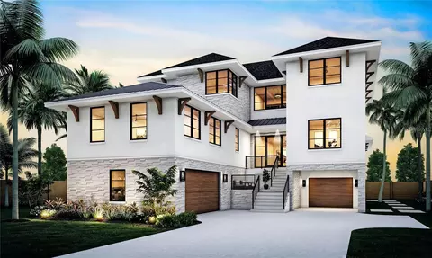 4805 W San Rafael St, Tampa, FL 33629
