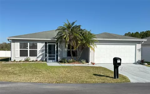 29235 Kapalua Way, San Antonio, FL 33576