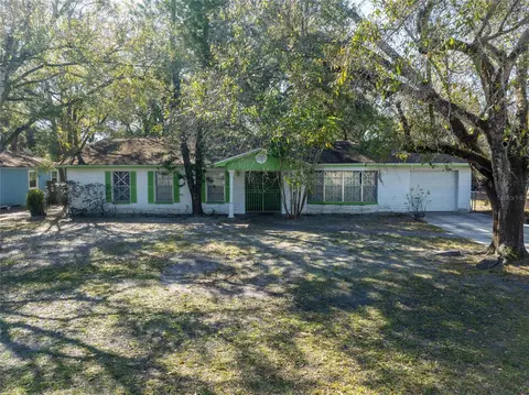 3807 E Norfolk St, Tampa, FL 33604