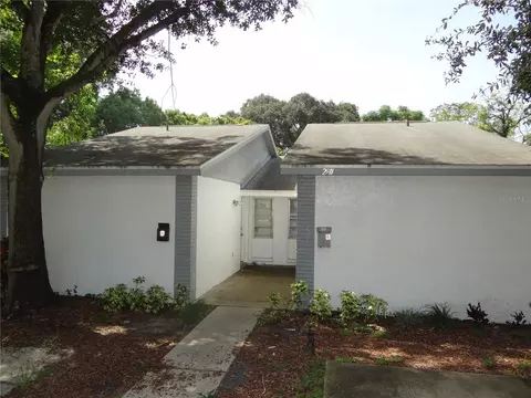 2911 E 19th Ave, Tampa, FL 33605