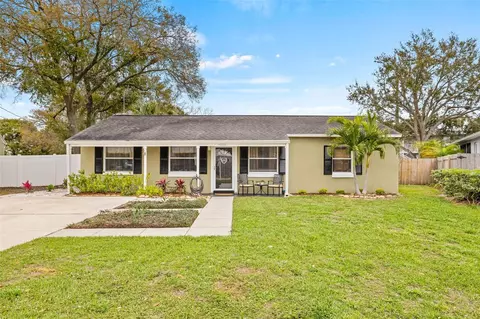 4206 S Anita Blvd, Tampa, FL 33611