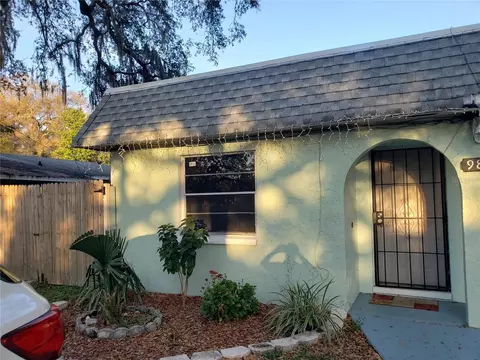 9809 N Jasmine Ave, Tampa, FL 33612