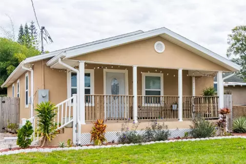4303 N Suwanee Ave, Tampa, FL 33603