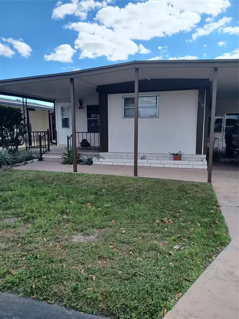 34648 Morning Glory Gln, Zephyrhills, FL 33541