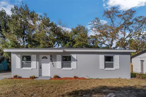 4821 Steyr St, Orlando, FL 32819