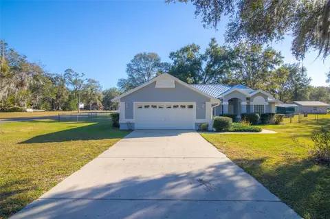 321 SW 7th Ave, Williston, FL 32696