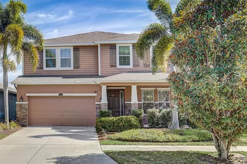 12014 Legacy Bright St, Riverview, FL 33578