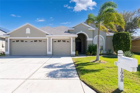 1908 Oswego Dr, Holiday, FL 34691