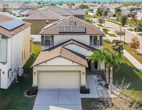 1240 Harbour Blue St, Ruskin, FL 33570