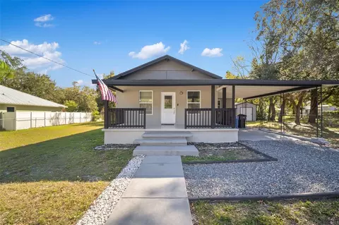 201 Virginia Ave, Seffner, FL 33584