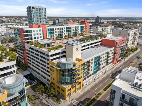 1120 E Kennedy Blvd #1227, Tampa, FL 33602
