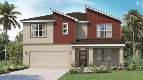 3704 Hatchery Way, Bradenton, FL 34211