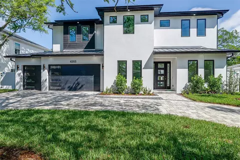 4203 W Palmira Ave, Tampa, FL 33629