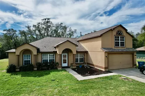 6396 Pinehurst Dr, Spring Hill, FL 34606