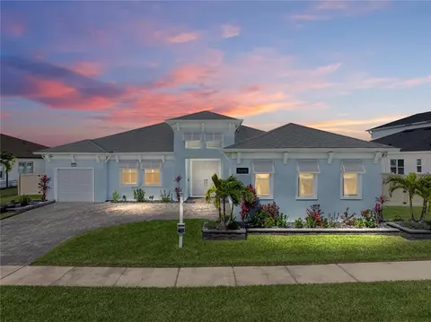8898 Sanders Tree Loop, Wesley Chapel, FL 33545