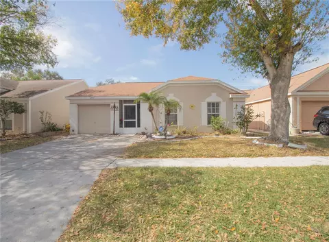12417 Early Run Ln, Riverview, FL 33578
