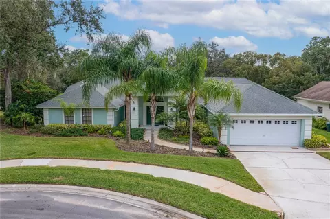 2672 Crystal Cir, Dunedin, FL 34698