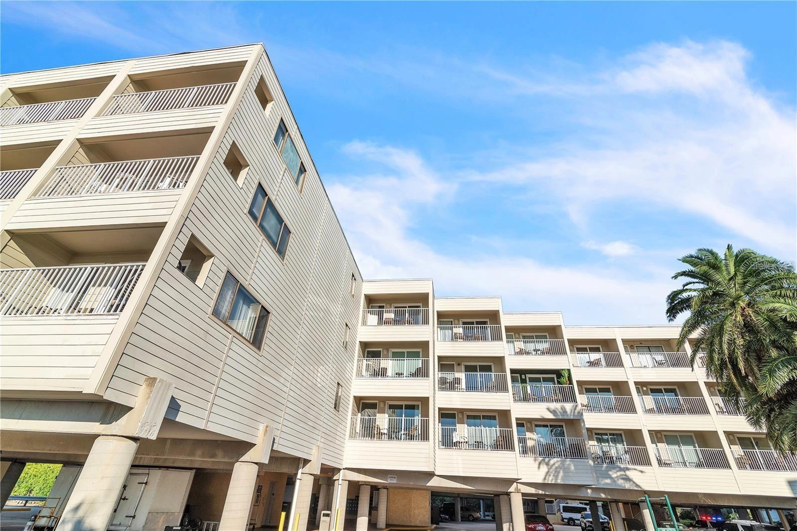 2506 N Rocky Point Dr Unit 208  